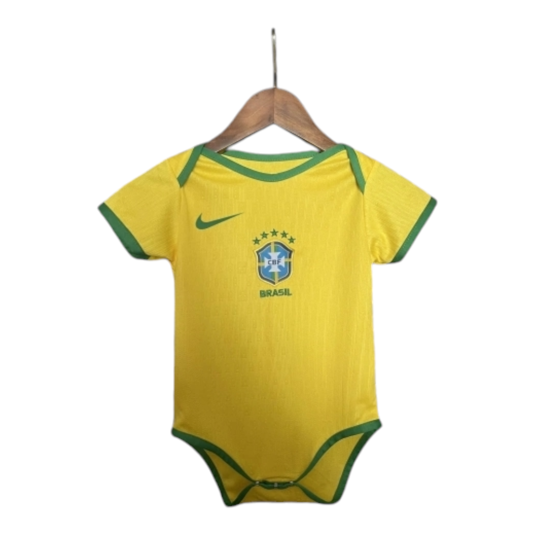 Brasil - Bebé 25/26