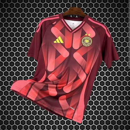 Alemanha - Camisola Feminina 25/26