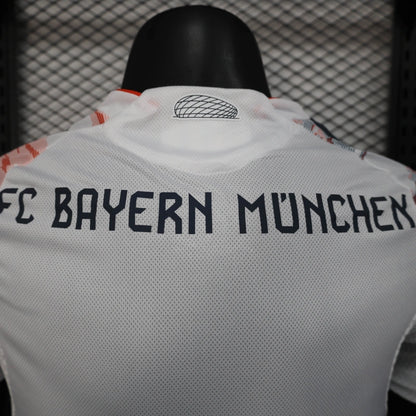 Bayern Munique - Camisola 25/26 - VERSÃO JOGADOR (LER DESCRIÇÃO)