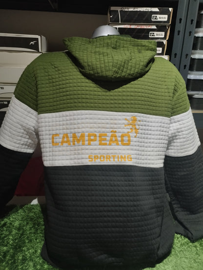 Sporting - Hoodie adulto
