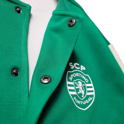Sporting - Casaco
