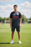 Benfica - Camisola concept 26/27
