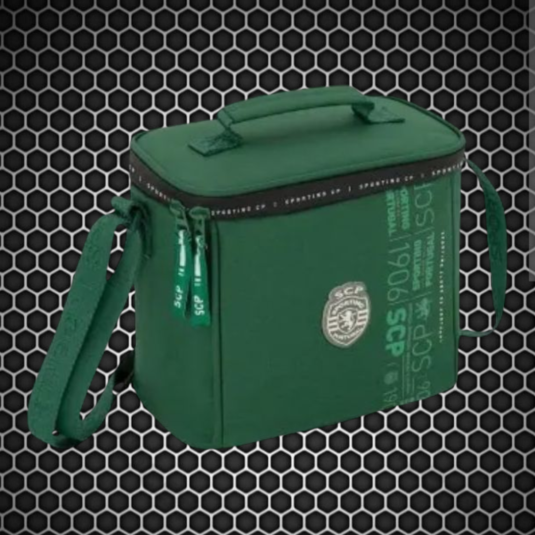 Sporting - Lancheira térmica