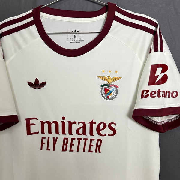 Benfica - Camisola concept 26/27