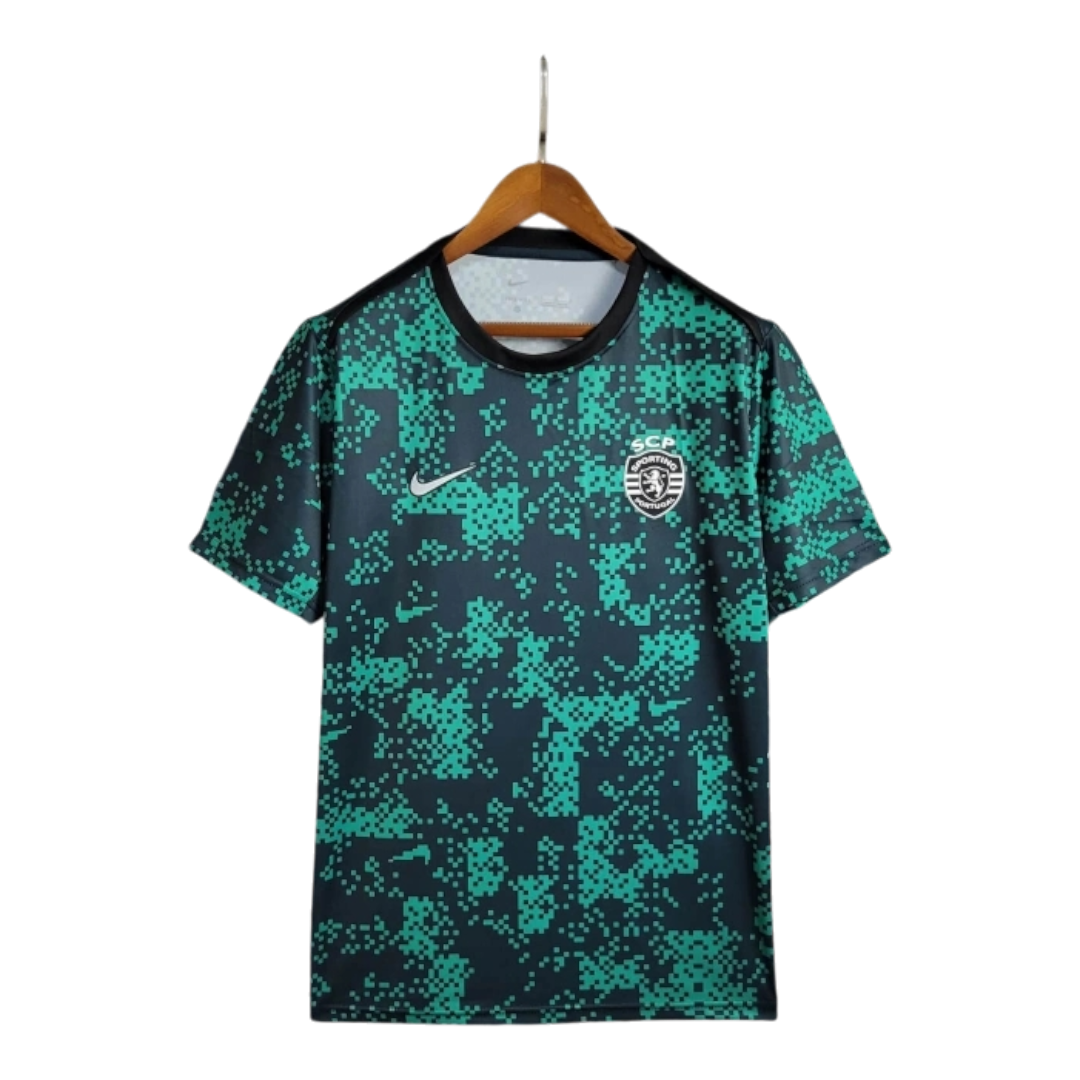 Sporting - Camisola 24/25