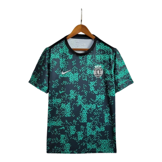 Sporting - Camisola 24/25