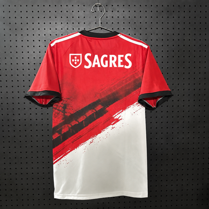 Benfica - Camisola 26/27
