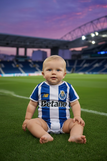 Porto - Bebé 25/26