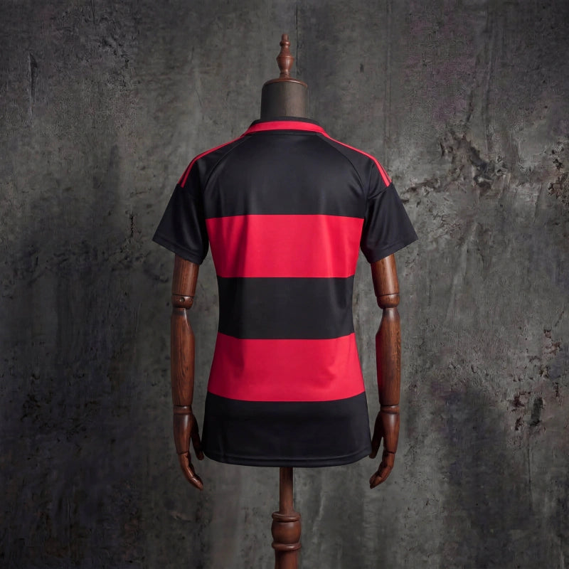 Camisola Feminina Flamengo 26/27