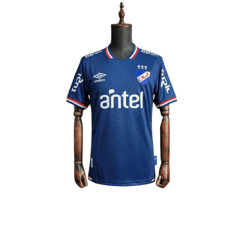Nacional - Camisola 25/26