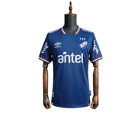 Nacional - Camisola 25/26