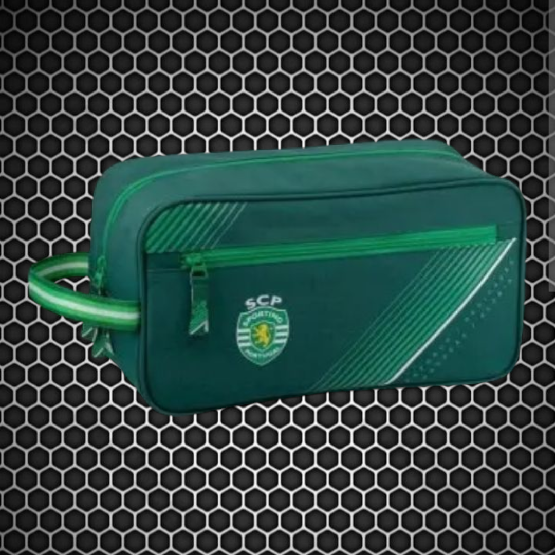 Sporting - Porta sapatilhas