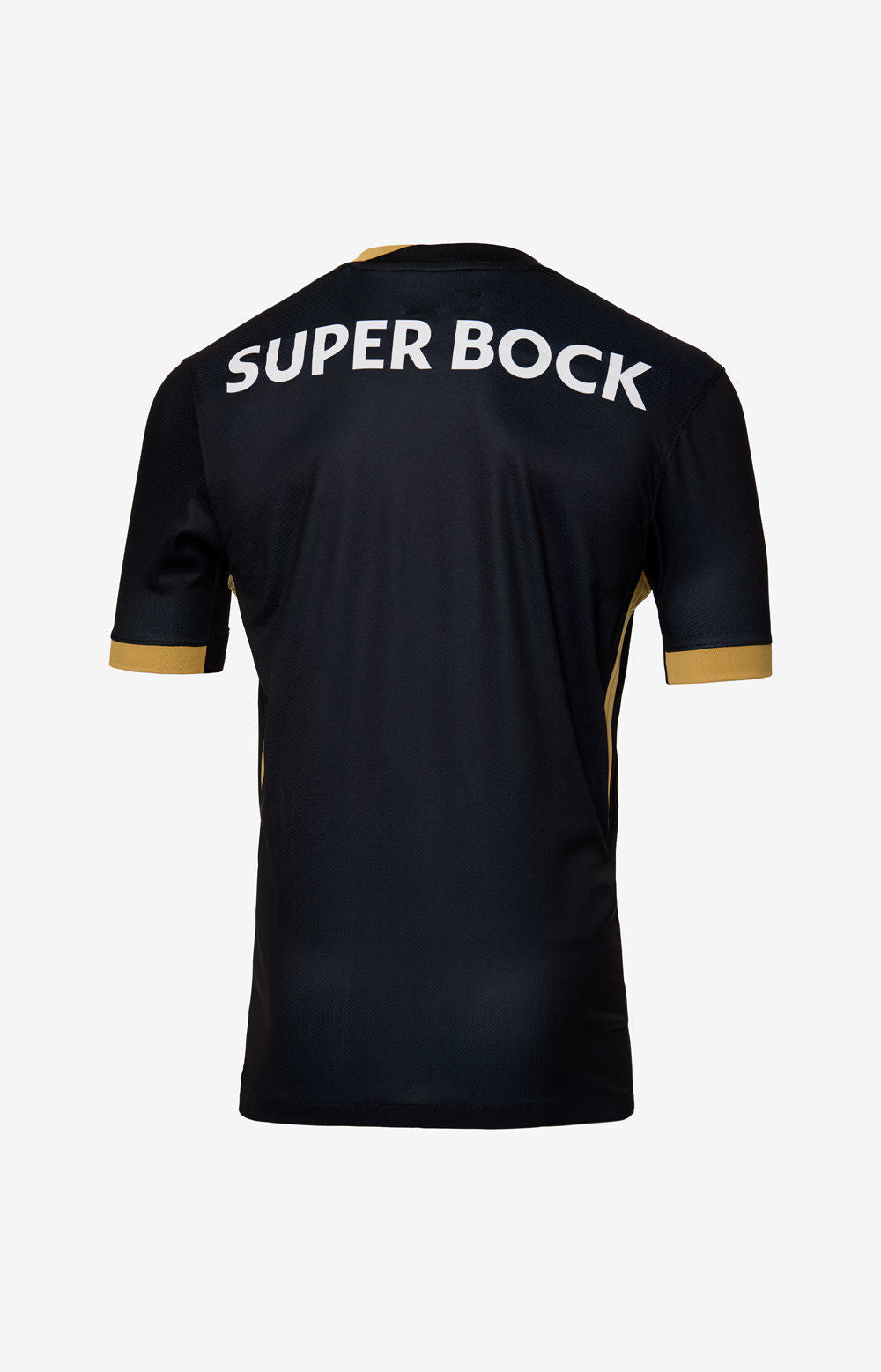 Sporting - Camisola 3° equipamento 24/25 - Caixa e Saco Sporting incluídos