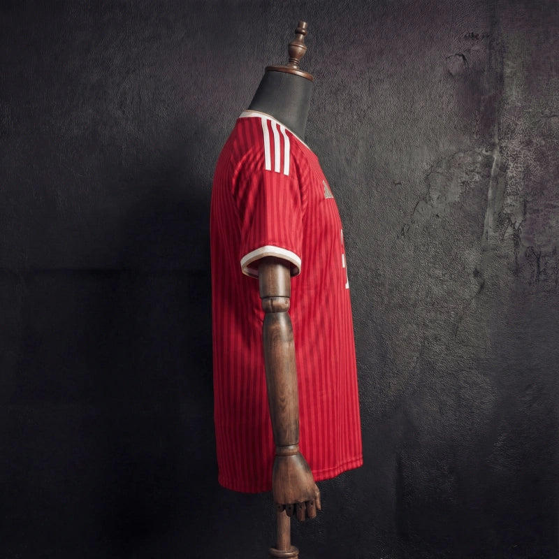 Bayern Munique - Camisola 26/27
