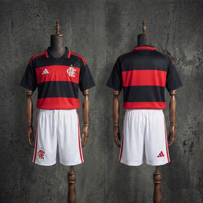 Kit Flamengo 26/27