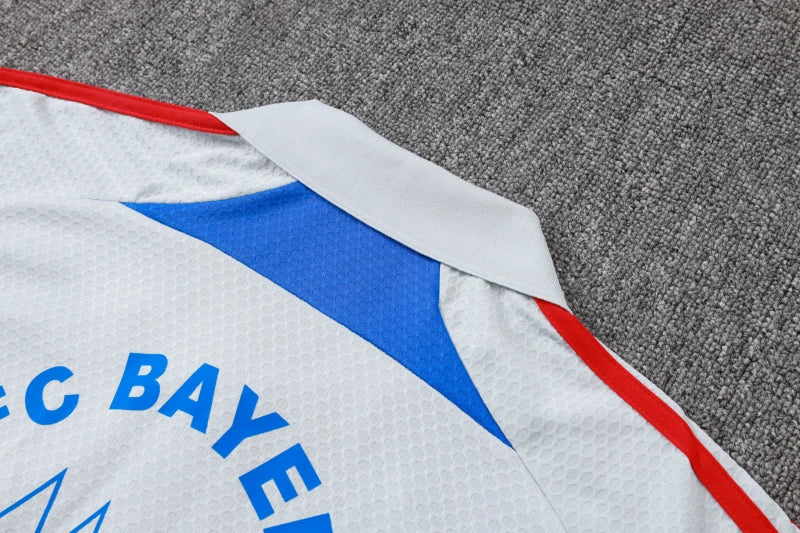 Bayern Munique - Kit Treinador 25/26