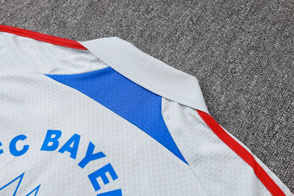 Bayern Munique - Kit Treinador 25/26
