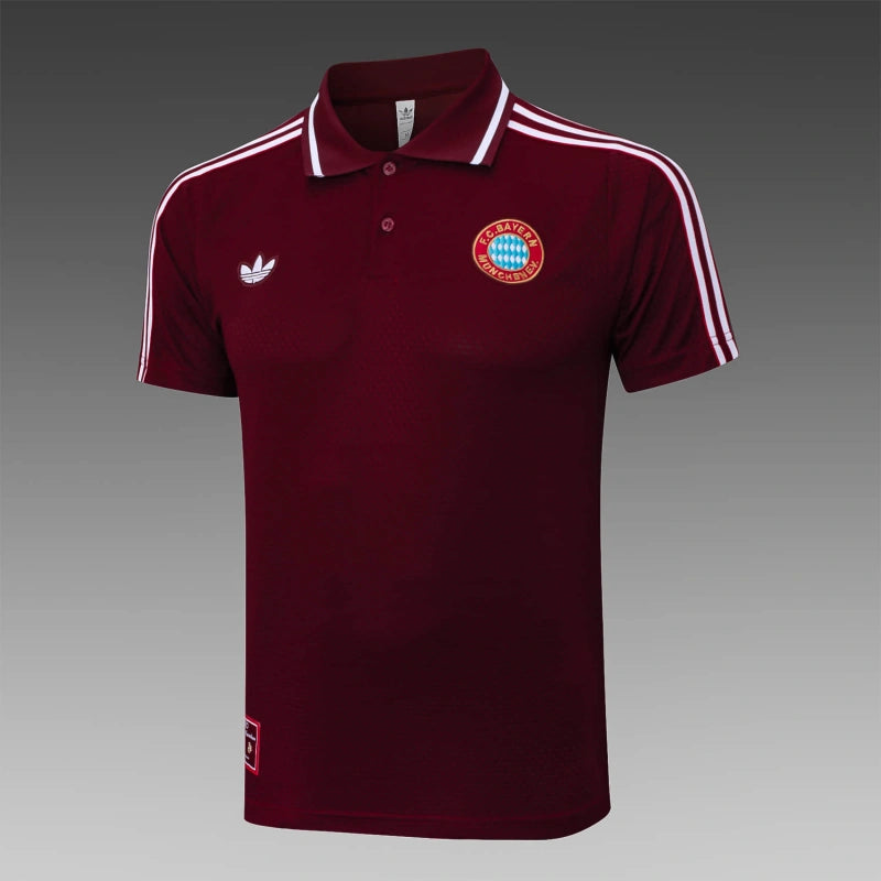 Bayern Munique - Kit Treinador 25/26