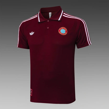 Bayern Munique - Kit Treinador 25/26