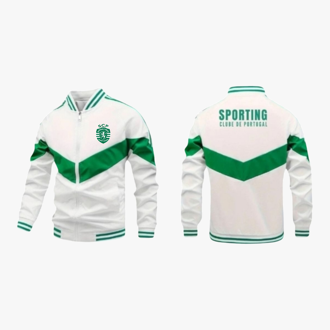 Sporting - Parka Adulto