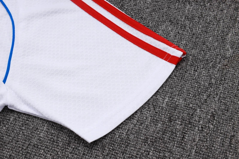 Bayern Munique - Kit Criança e Adulto 25/26