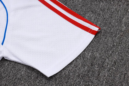 Bayern Munique - Kit Criança e Adulto 25/26
