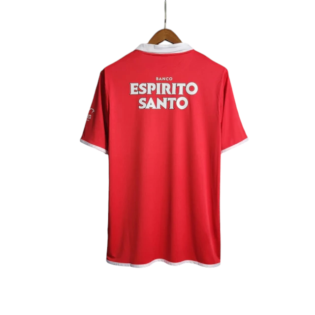 Benfica - Camisola principal retro vodafone 2004-2005 centenário