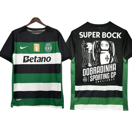 * Sporting - Camisola adulto