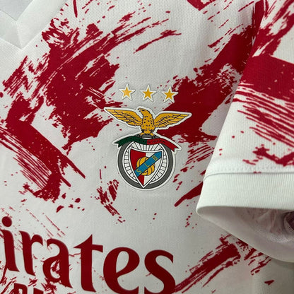 Benfica - Camisola concept 26/27