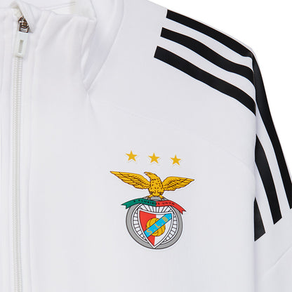 Benfica - Camisola treino branco 2025-2026