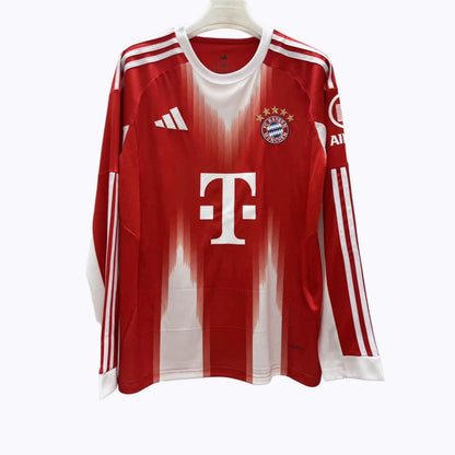Bayern Munique - Camisola 25/26