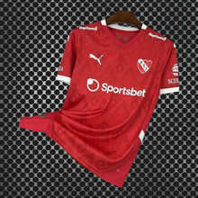 Carregar imagem no visualizador da galeria, Independiente - Camisola 25/26
