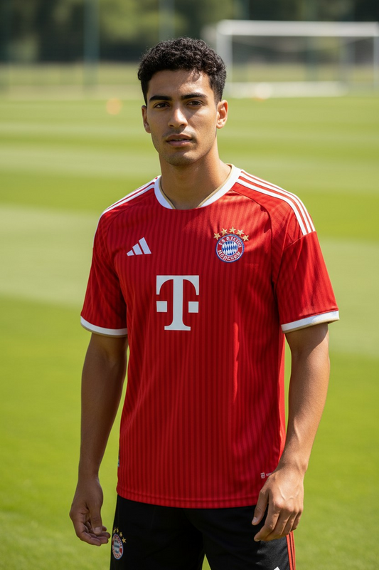 Bayern Munique - Camisola 26/27