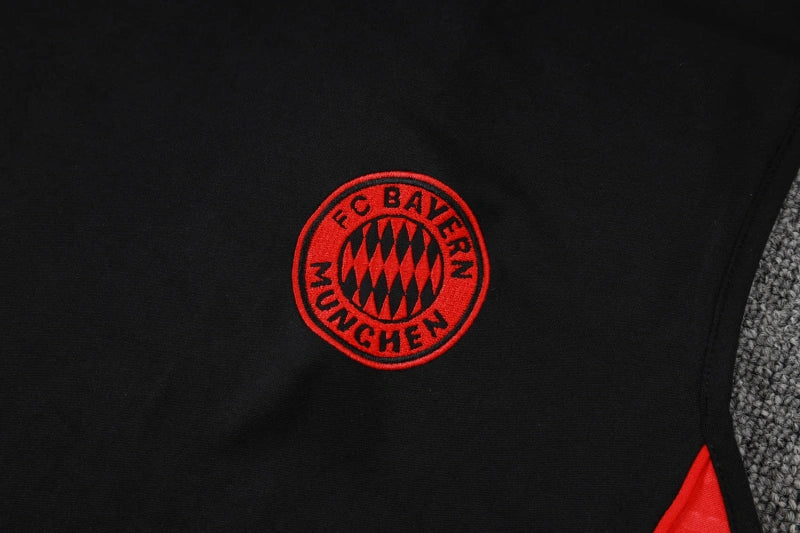 Bayern Munique - Kit Criança e Adulto 25/26