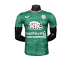 Al Ettifaq - Camisola 25/26 - VERSÃO JOGADOR (LER DESCRIÇÃO)