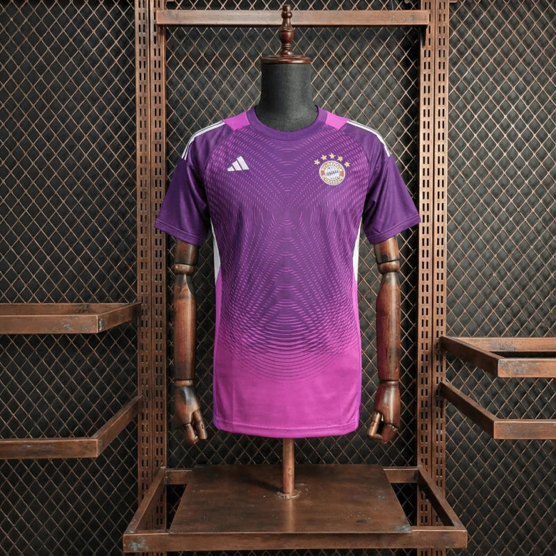 Bayern Munique - Camisola 25/26