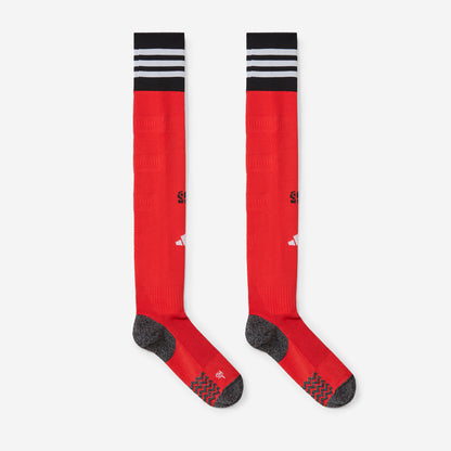 Benfica - Meias equipamento principal 25/26
