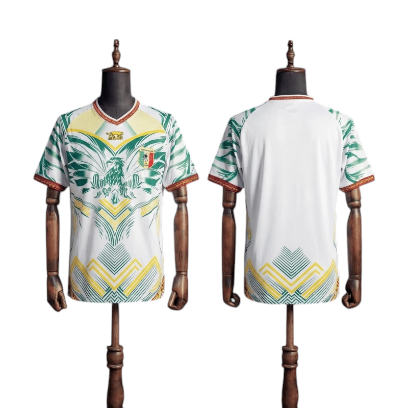 Mali - Camisola 25/26