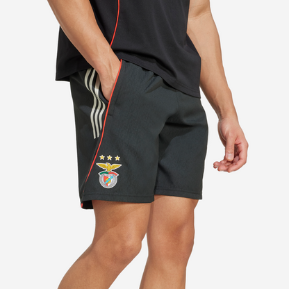 Benfica - Calções lazer 2025-2026
