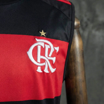Regata Flamengo 26/27