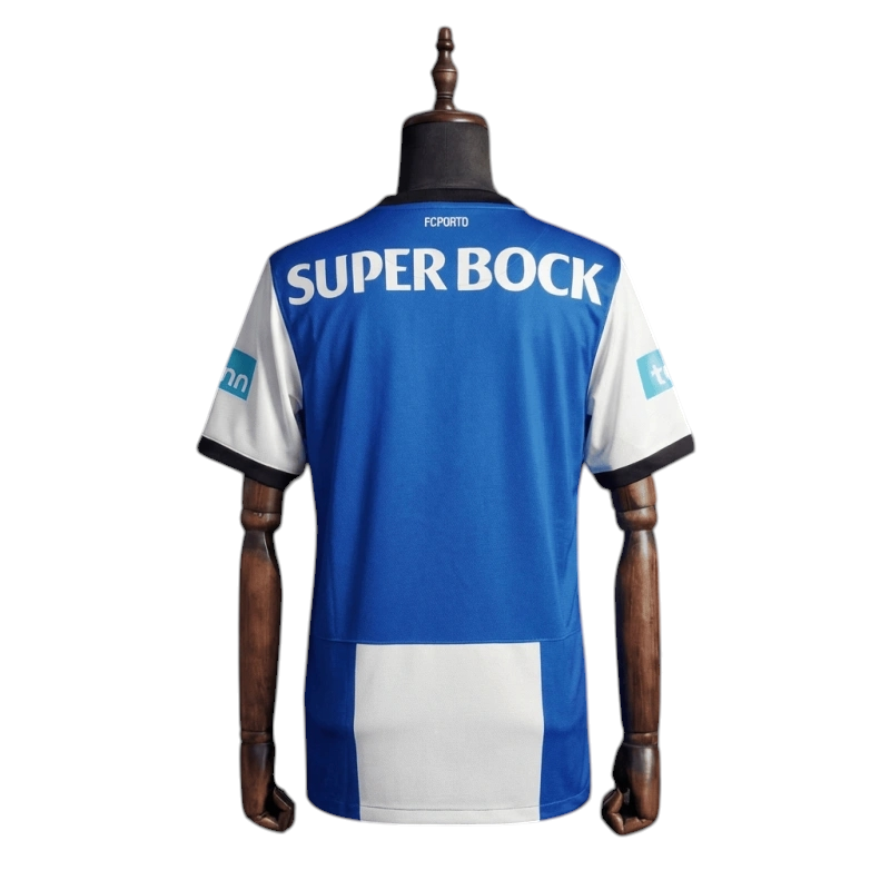 Porto - Camisola Retro 12/13