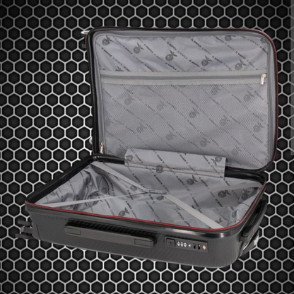Benfica - Trolley de cabine