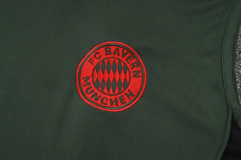 Bayern Munique - Kit Criança e Adulto 25/26