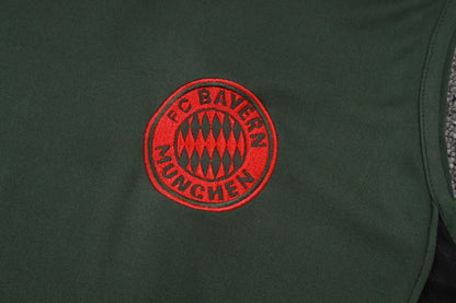 Bayern Munique - Kit Criança e Adulto 25/26