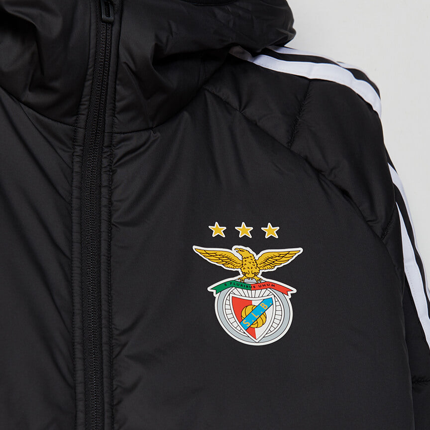 Benfica - Blusão 25/26
