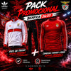 Benfica - Pack Originals 26/27