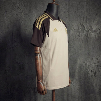 Pólo Flamengo 26/27
