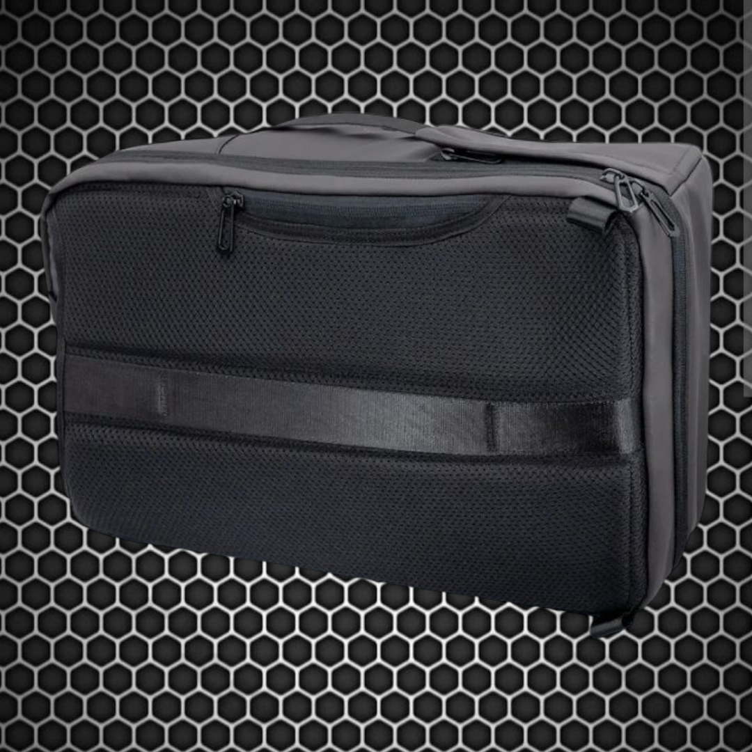 Benfica - Mochila de viagem Executiva