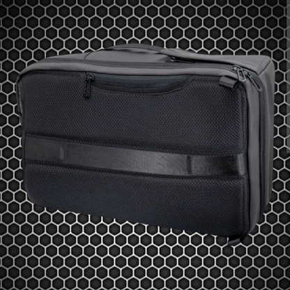 Benfica - Mochila de viagem Executiva