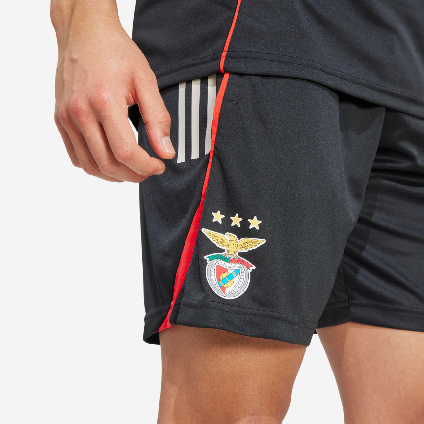 Benfica - Calções treino 2025-2026